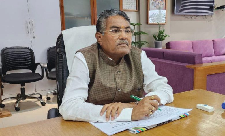 Gujarat Increases PMAY-G Aid: Rural Families to Get Extra ₹50,000, Says Minister Raghavji Patel