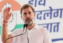 Congress leader Rahul Gandhi on Friday admitted that not conducting a caste census earlier was his mistake and pledged to correct it now.