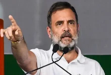 Congress leader Rahul Gandhi's recent remarks equating the RSS and the CPI(M) sparked unease within the INDIA bloc, with Left leaders raising the issue during the alliance's virtual meeting on Saturday.