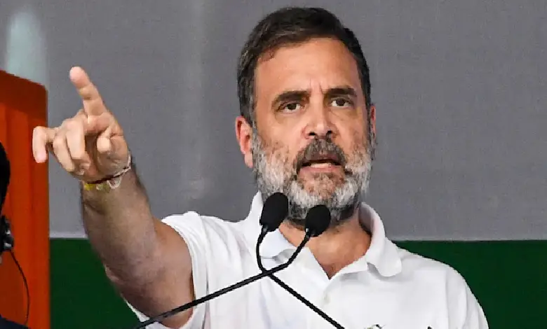 Congress leader Rahul Gandhi's recent remarks equating the RSS and the CPI(M) sparked unease within the INDIA bloc, with Left leaders raising the issue during the alliance's virtual meeting on Saturday.