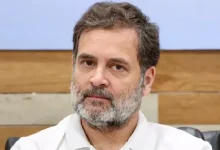 Leader of the Opposition in Lok Sabha, Rahul Gandhi, on Sunday tore into the Nitish Kumar government over the murder of Patna businessman Gopal Khemka, claiming that the ruling NDA coalition has turned Bihar into the crime capital of India.