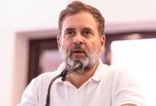 Congress leader and Lok Sabha Leader of the Opposition Rahul Gandhi on Wednesday.