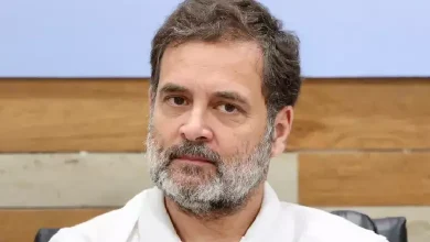 Leader of the Opposition in Lok Sabha, Rahul Gandhi, on Sunday tore into the Nitish Kumar government over the murder of Patna businessman Gopal Khemka, claiming that the ruling NDA coalition has turned Bihar into the crime capital of India.