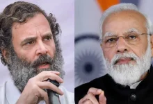 Congress MP Rahul Gandhi stressed that Prime Minister Narendra Modi would meekly bow to the deadline amid a deadlock over the trade deal.