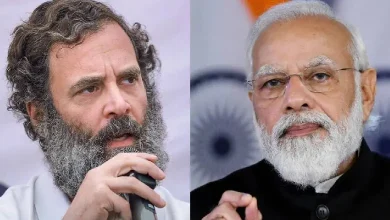 Congress MP Rahul Gandhi stressed that Prime Minister Narendra Modi would meekly bow to the deadline amid a deadlock over the trade deal.