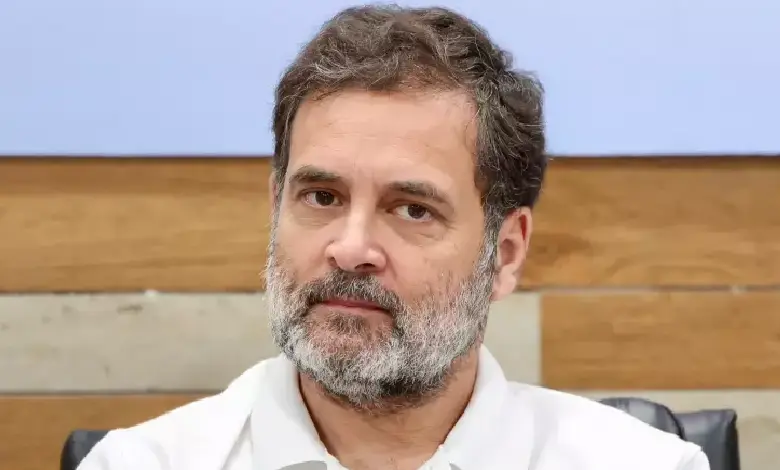 Leader of the Opposition in Lok Sabha, Rahul Gandhi, on Sunday tore into the Nitish Kumar government over the murder of Patna businessman Gopal Khemka, claiming that the ruling NDA coalition has turned Bihar into the crime capital of India.