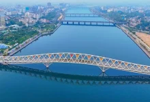 Ahmedabad has emerged as the cleanest city in the country, while Lucknow made a remarkable leap from 44th to 3rd place.