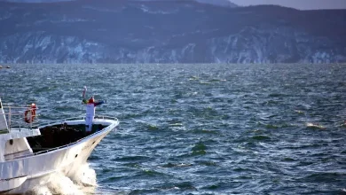 A tsunami watch has been issued for parts of Russia and Hawaii following a 7.4 magnitude earthquake that struck off the east coast of Kamchatka, Russia’s far east, on Sunday.