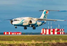 Air traffic controllers lost contact on July 24 with an An-24 passenger plane carrying about 50 people in Russia’s far east.
