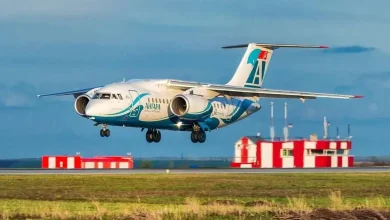 Air traffic controllers lost contact on July 24 with an An-24 passenger plane carrying about 50 people in Russia’s far east.
