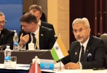 Jaishankar Urges SCO to Take Firm Stand Against Terrorism After Pahalgam Attack