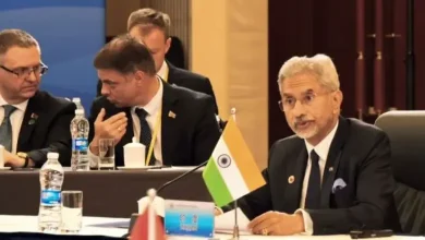 Jaishankar Urges SCO to Take Firm Stand Against Terrorism After Pahalgam Attack
