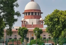 The Supreme Court on Friday expressed grave concern over the disappearance of a Russian woman and her child amid an ongoing custody battle with her estranged Indian husband.