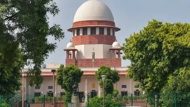 The Supreme Court on Friday expressed grave concern over the disappearance of a Russian woman and her child amid an ongoing custody battle with her estranged Indian husband.