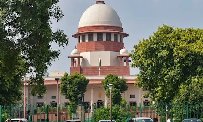 The Supreme Court on Friday expressed grave concern over the disappearance of a Russian woman and her child amid an ongoing custody battle with her estranged Indian husband.