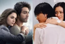 Bollywood’s Saiyaara Faces Questions Over Resemblance to Korean Classic