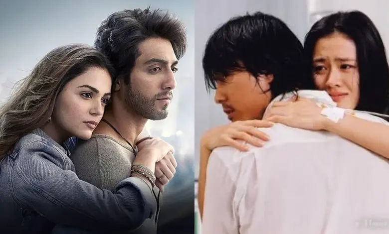 Bollywood’s Saiyaara Faces Questions Over Resemblance to Korean Classic