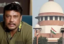 Karnataka High Court's grant of bail to actor Darshan Thoogudeepa - a key accused in the kidnap, torture, and murder of 33-year-old Renukaswamy.