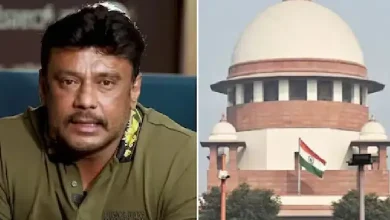 Karnataka High Court's grant of bail to actor Darshan Thoogudeepa - a key accused in the kidnap, torture, and murder of 33-year-old Renukaswamy.