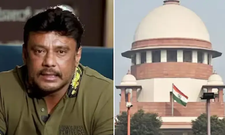 Karnataka High Court's grant of bail to actor Darshan Thoogudeepa - a key accused in the kidnap, torture, and murder of 33-year-old Renukaswamy.