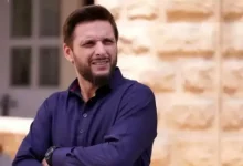 Shahid Afridi Breaks Silence After India Withdraw From Pakistan Match In WCL