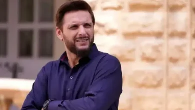 Shahid Afridi Breaks Silence After India Withdraw From Pakistan Match In WCL