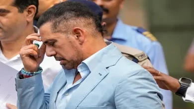 The Enforcement Directorate (ED) has filed a chargesheet against businessman Robert Vadra, the brother-in-law of the Leader of Opposition in the Lok Sabha, Rahul Gandhi, in connection with a money laundering case.