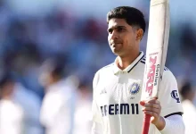 Gill rewrites history, joins elite club of Gavaskar and Virat