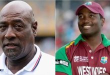Brian Lara’s Startling Revelation: “I Spent Five Days in the Dressing Room Bathroom Because of Sir Viv Richards!”