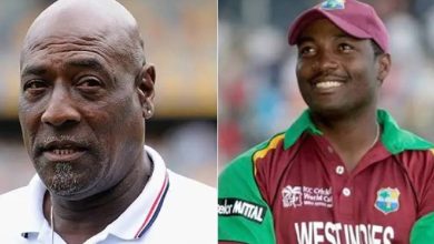 Brian Lara’s Startling Revelation: “I Spent Five Days in the Dressing Room Bathroom Because of Sir Viv Richards!”