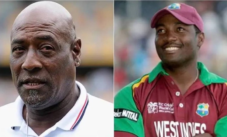 Brian Lara’s Startling Revelation: “I Spent Five Days in the Dressing Room Bathroom Because of Sir Viv Richards!”