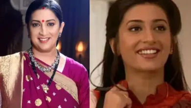 Smriti Irani’s Return as Tulsi Virani in ‘Kyunki Saas Bhi Kabhi Bahu Thi’ Reboot Ignites Fan Excitement