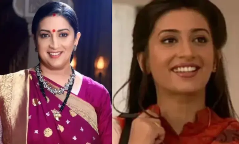 Smriti Irani’s Return as Tulsi Virani in ‘Kyunki Saas Bhi Kabhi Bahu Thi’ Reboot Ignites Fan Excitement
