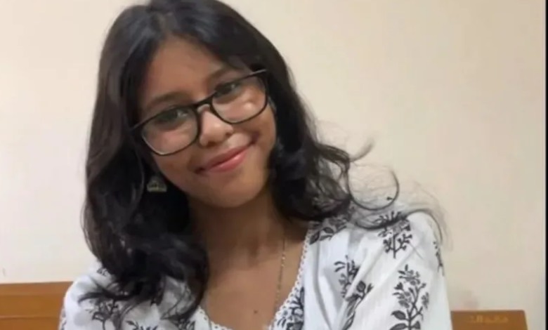 Tripura DU Student Missing in Delhi: No Clues, No CCTV, Police Launch Urgent Search