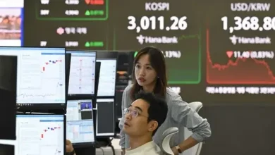 South Korean Markets Plummet as Trump Imposes 25% Tariff