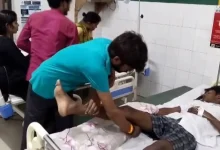 Tragic Stampede at Barabanki Temple Claims Lives Amid Chaos