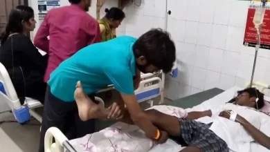 Tragic Stampede at Barabanki Temple Claims Lives Amid Chaos