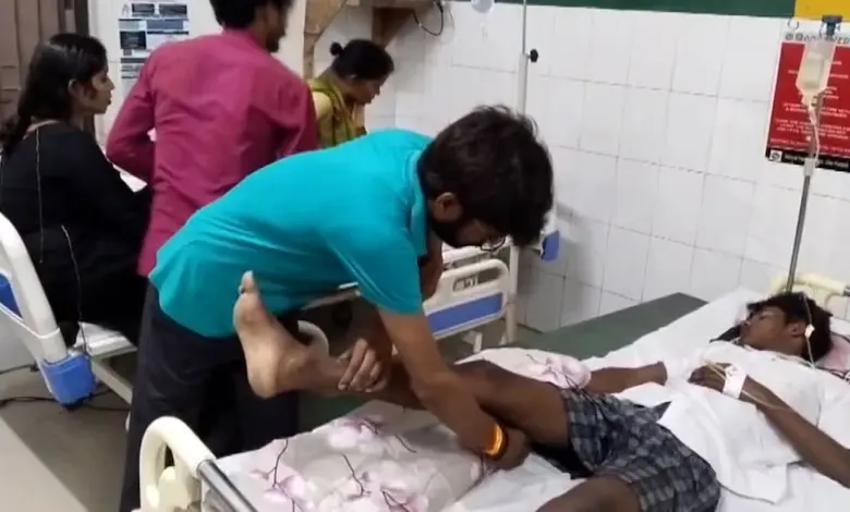 Tragic Stampede at Barabanki Temple Claims Lives Amid Chaos