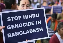 Lynching of a scrap trader sparked an outrage across Bangladesh.