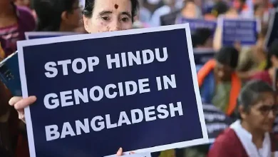 Lynching of a scrap trader sparked an outrage across Bangladesh.