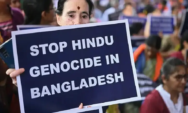 Lynching of a scrap trader sparked an outrage across Bangladesh.
