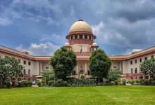 Supreme Court has struck down the appointment of 1,158 assistant professors and librarians in Punjab.