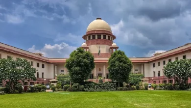Supreme Court has struck down the appointment of 1,158 assistant professors and librarians in Punjab.
