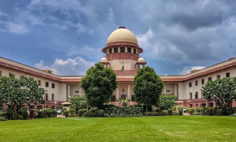Supreme Court has struck down the appointment of 1,158 assistant professors and librarians in Punjab.
