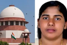 The central government on Monday informed the Supreme Court that it has limited options to secure the release or prevent the execution of Nimisha Priya.