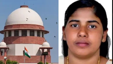 The central government on Monday informed the Supreme Court that it has limited options to secure the release or prevent the execution of Nimisha Priya.