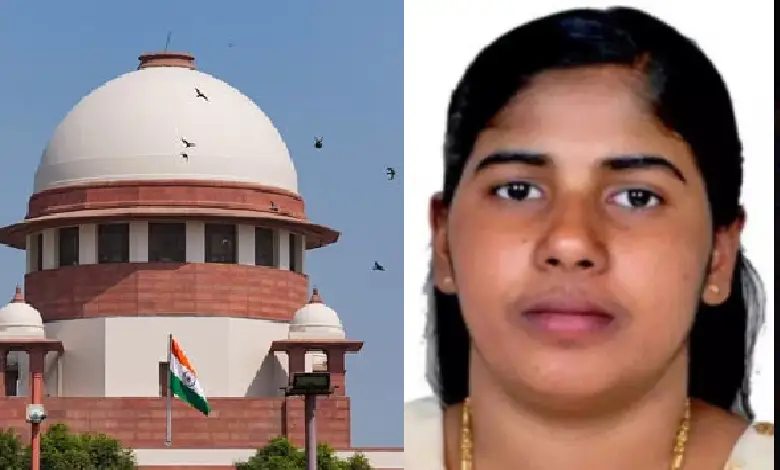 The central government on Monday informed the Supreme Court that it has limited options to secure the release or prevent the execution of Nimisha Priya.
