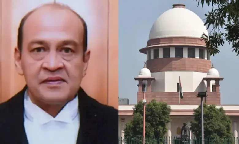 Chief Justice of India BR Gavai on Wednesday said a special bench would be constituted to hear a petition filed by Justice Yashwant Varma.