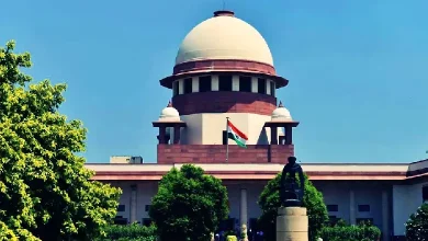 The Supreme Court said there was logic and practicality involved in the Election Commission's move to conduct Special Intensive Revision (SIR) of electoral rolls in Bihar.