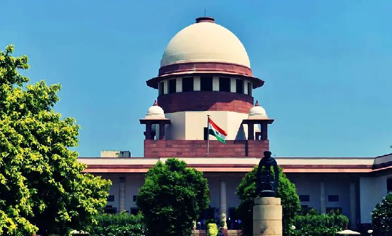 The Supreme Court said there was logic and practicality involved in the Election Commission's move to conduct Special Intensive Revision (SIR) of electoral rolls in Bihar.